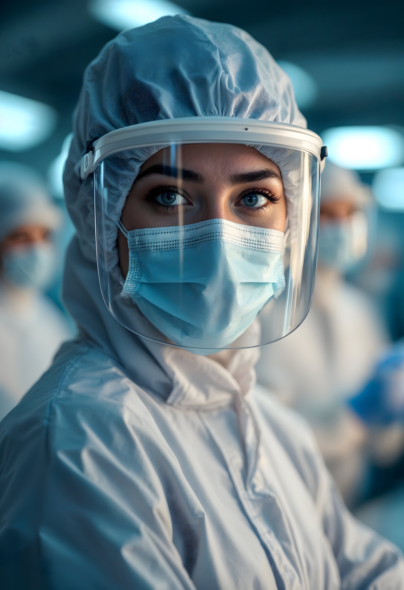 Treinamento Técnico - NR32